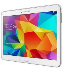 Замена разъема USB на планшете Samsung Galaxy Tab 4 10.1 3G в Воронеже